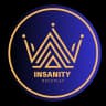 Insanity Roleplay Logo